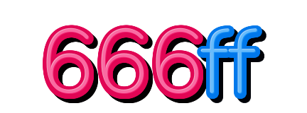 666ff — logo kanal