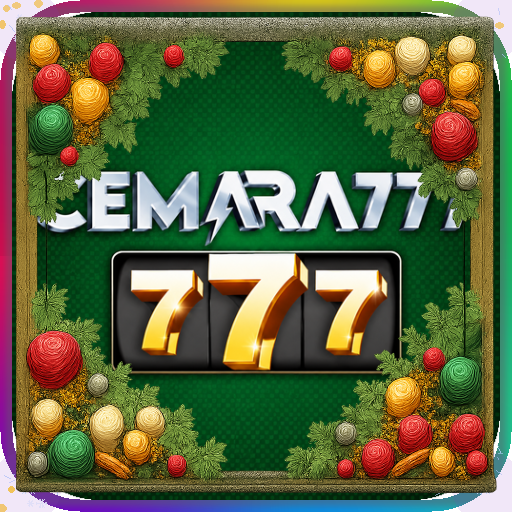 cemara777 — mitra unggulan